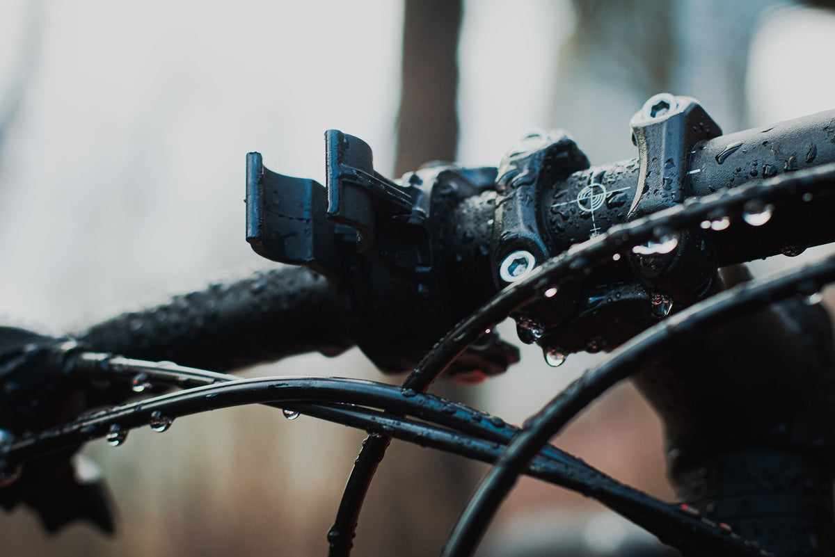 Cykelmontering ABM-01 – Armytek