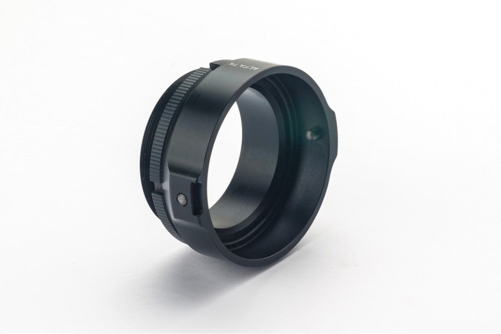 Reduksjonsring for Pulsar Core / DFA75 / DN55 (v3) – Rusan