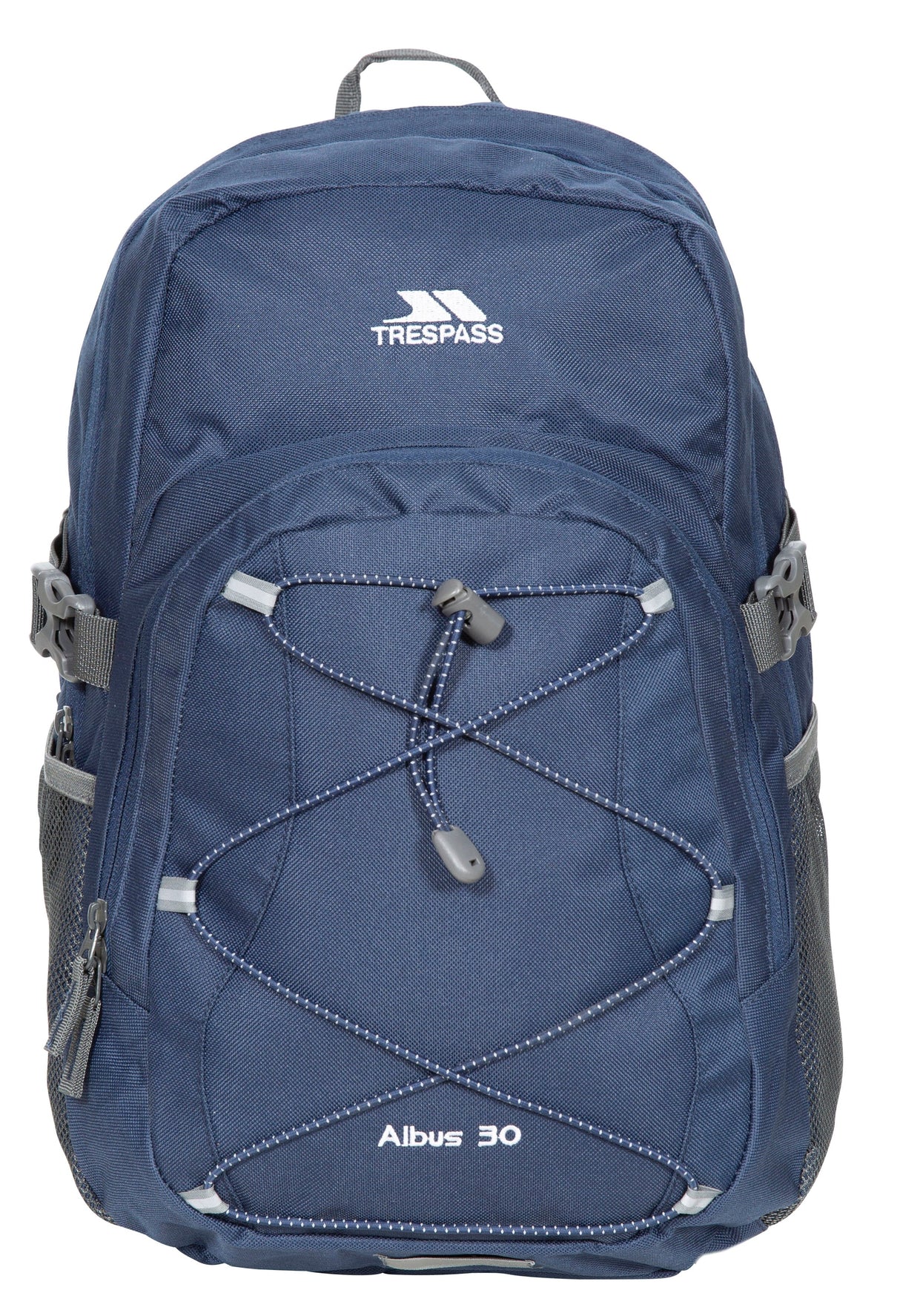 Albus - Navy / Navy - Trespass