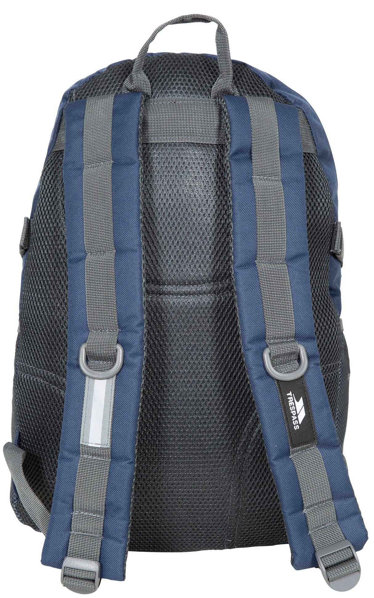 Albus - Navy / Navy - Trespass
