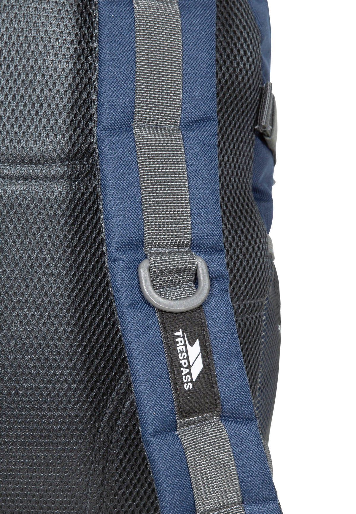 Albus - Navy / Navy - Trespass