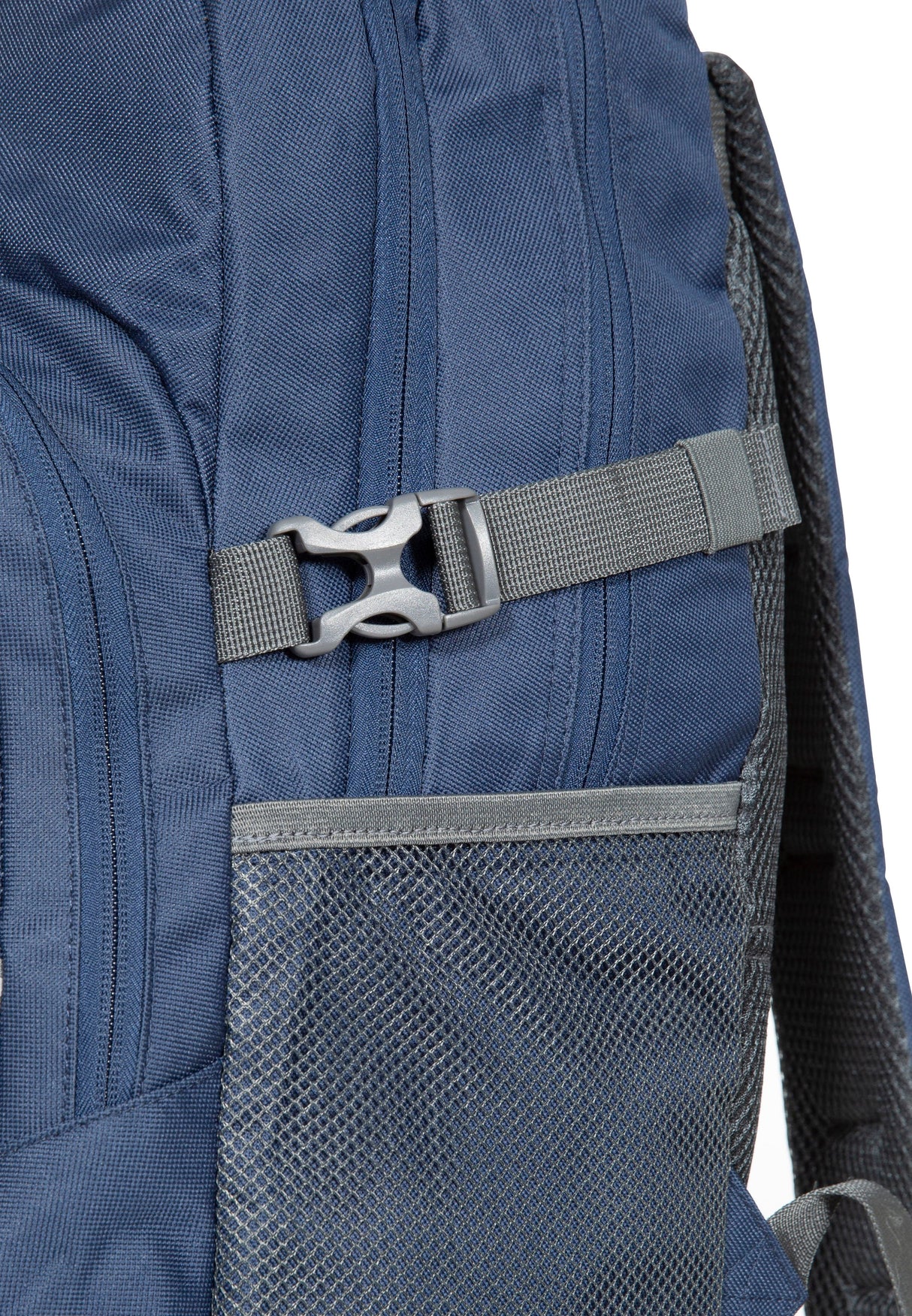 Albus - Navy / Navy - Trespass