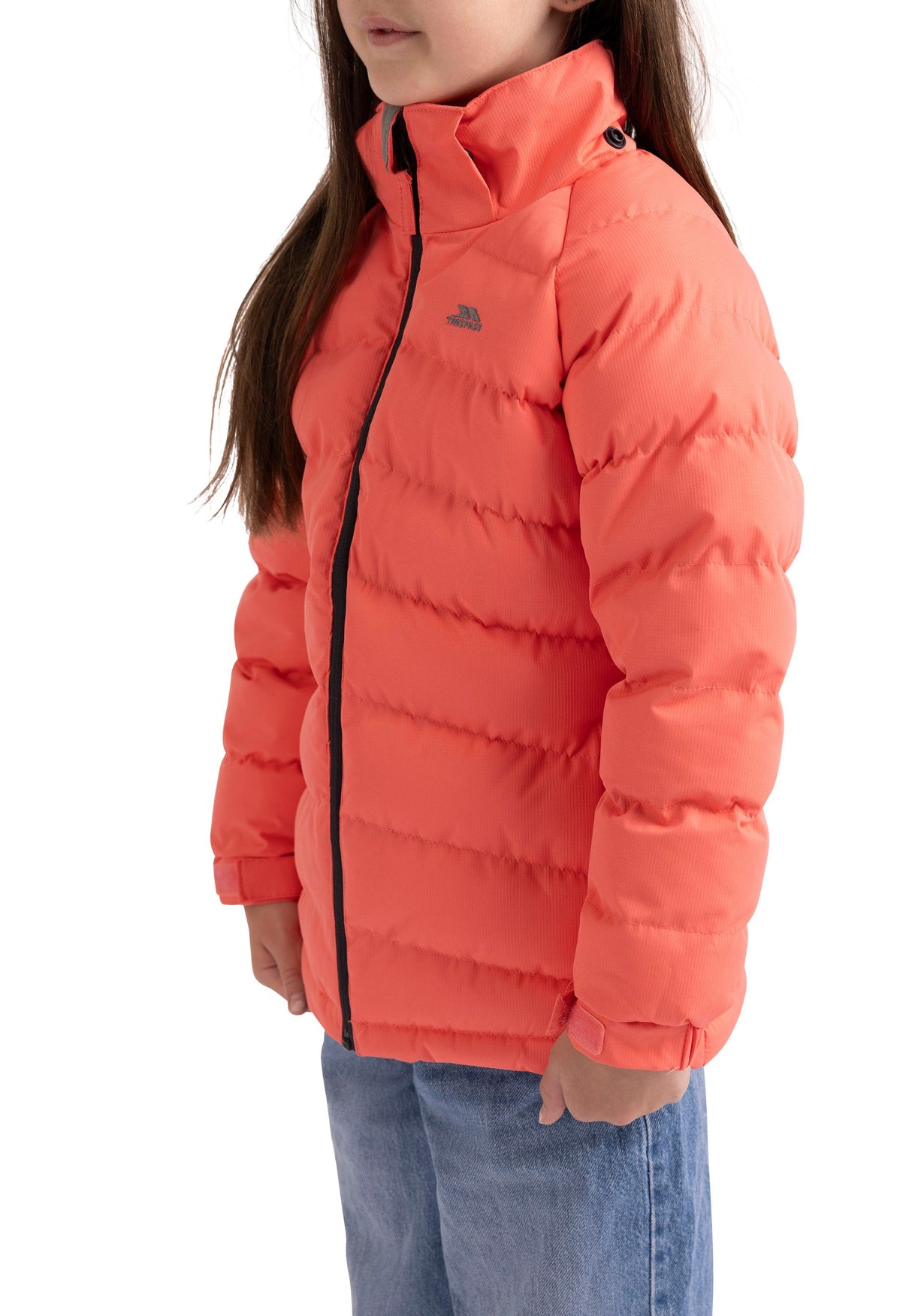 Amira - Soft Orange - Trespass