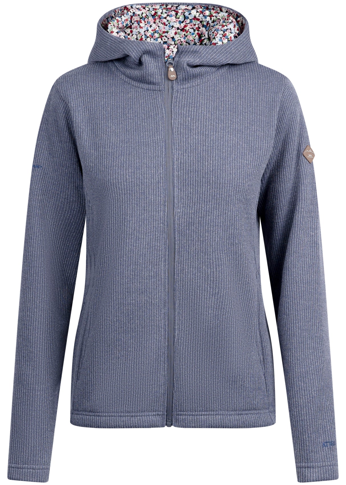 Anona - Coastal Blue - Trespass