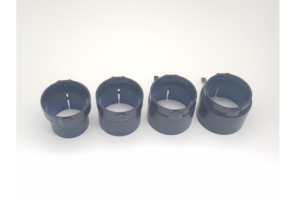 QR-adapter til Pulsar DFA75 / DN55 – Rusan