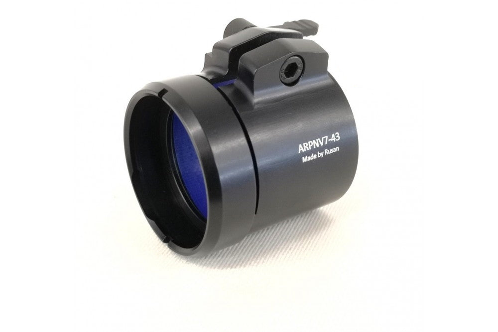 QR-adapter til Pard NV007S – Rusan