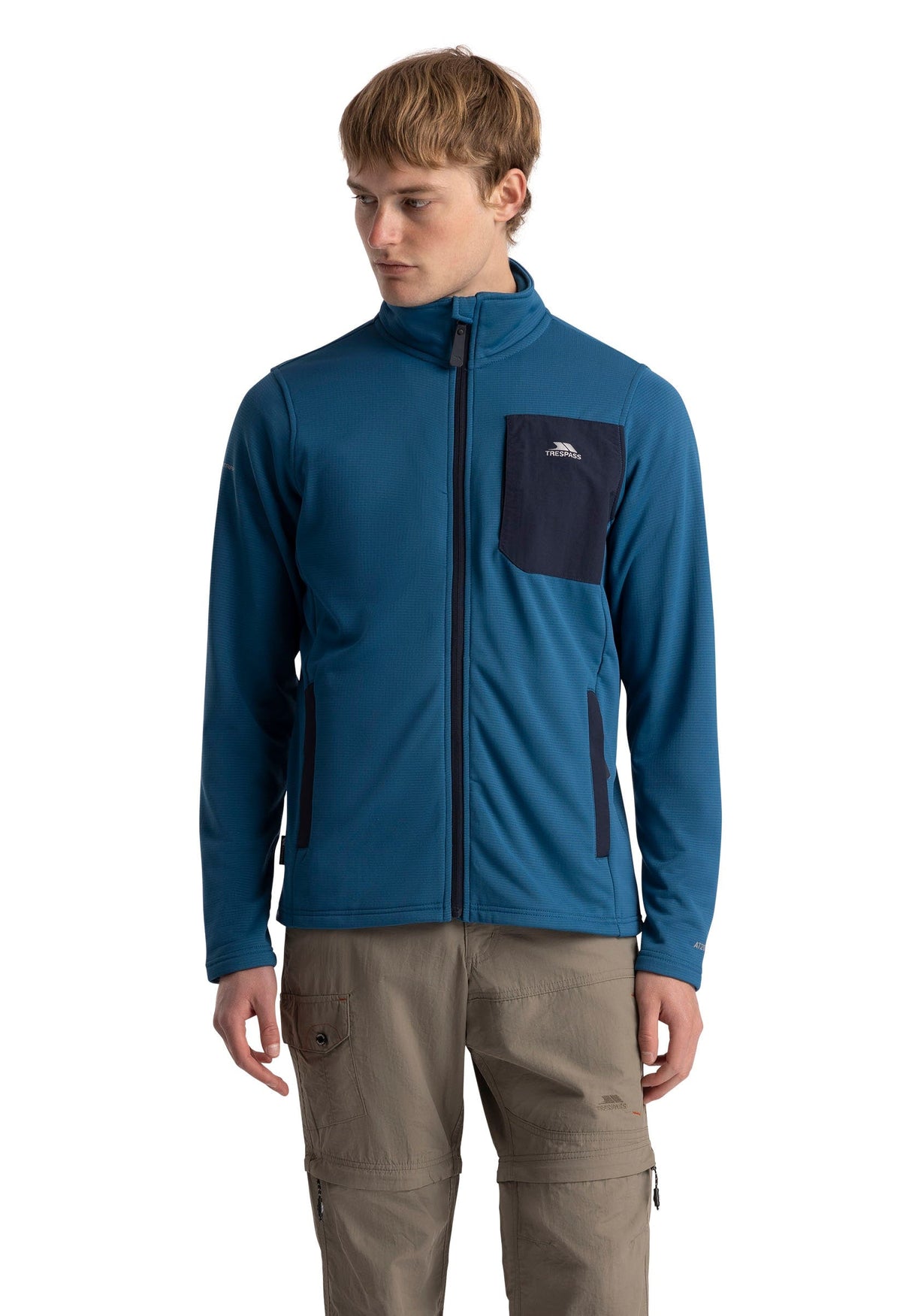 Arranfore - Bondi Blue - Trespass