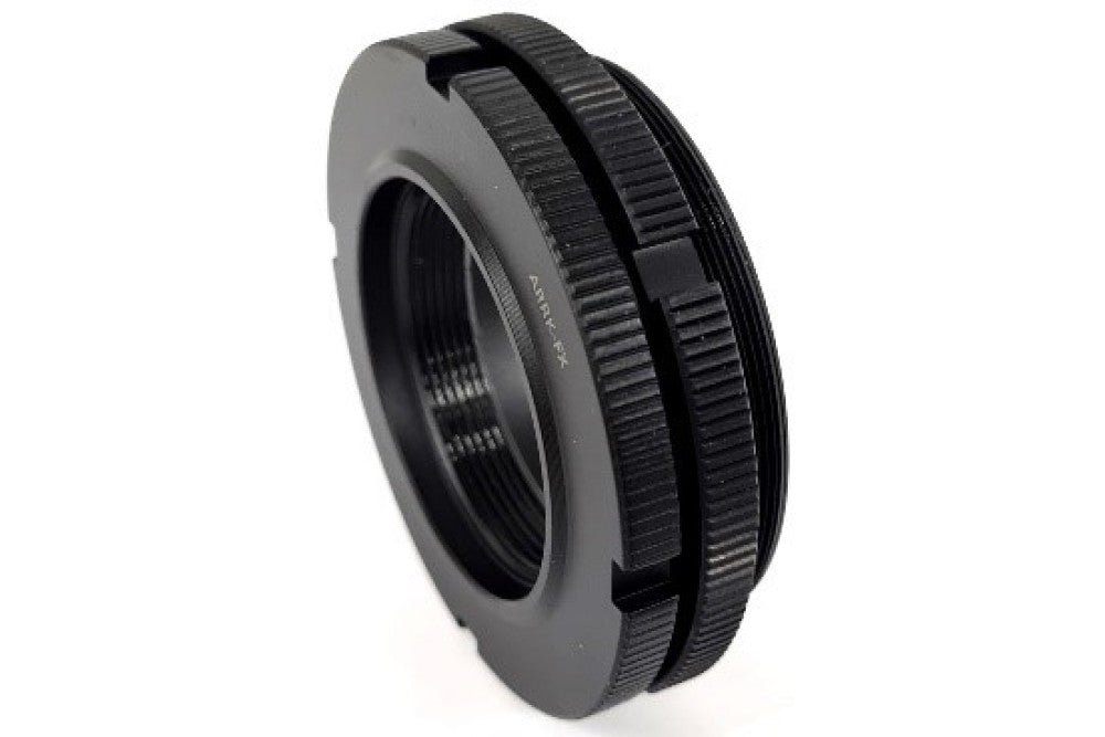 Reduksjonsring for Pulsar Krypton U – Skjermposisjonering M52x0.75 – Rusan