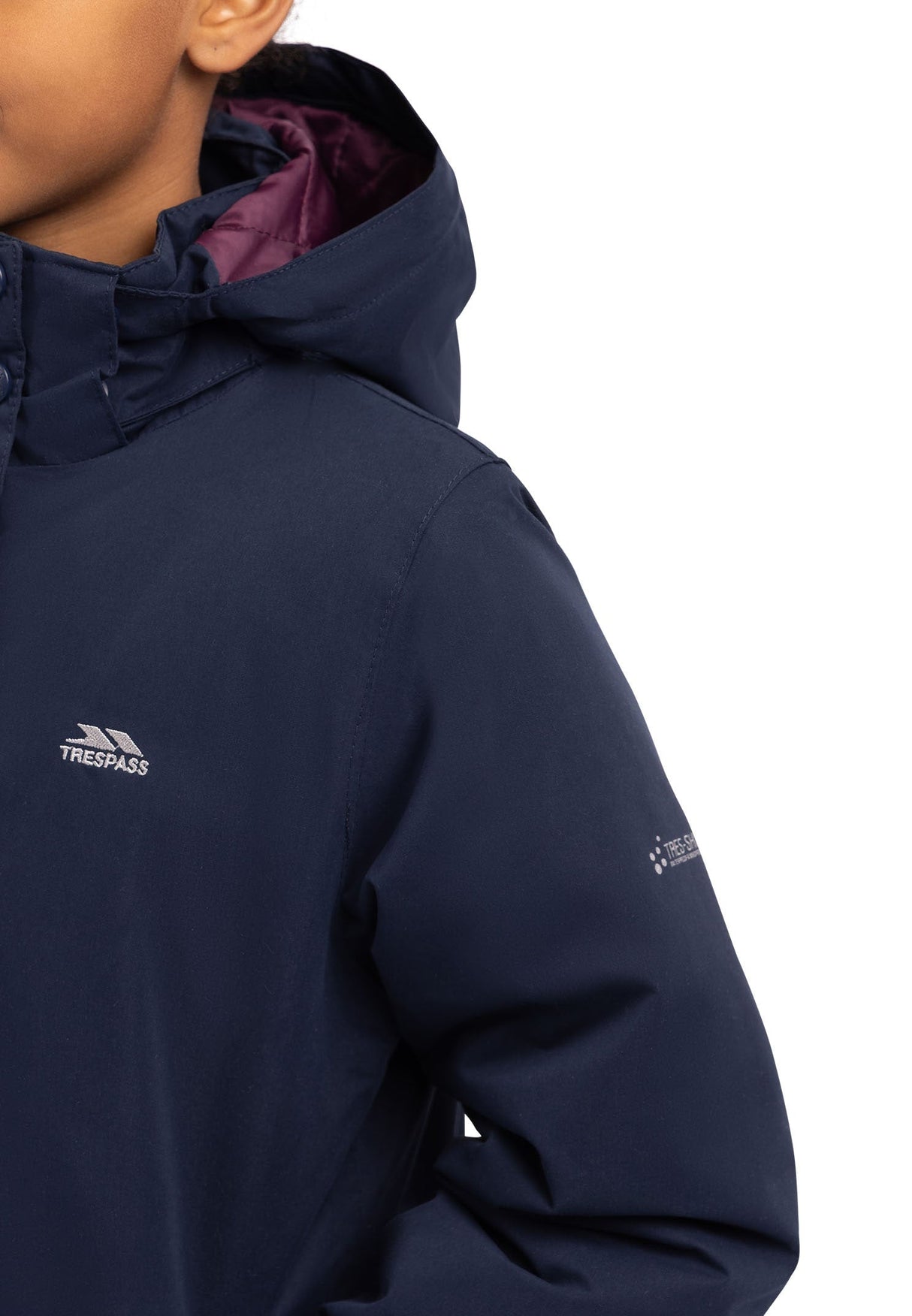 Astound - Navy - Trespass