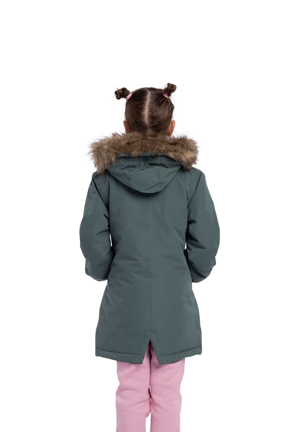 Astound - Spruce Green - Trespass