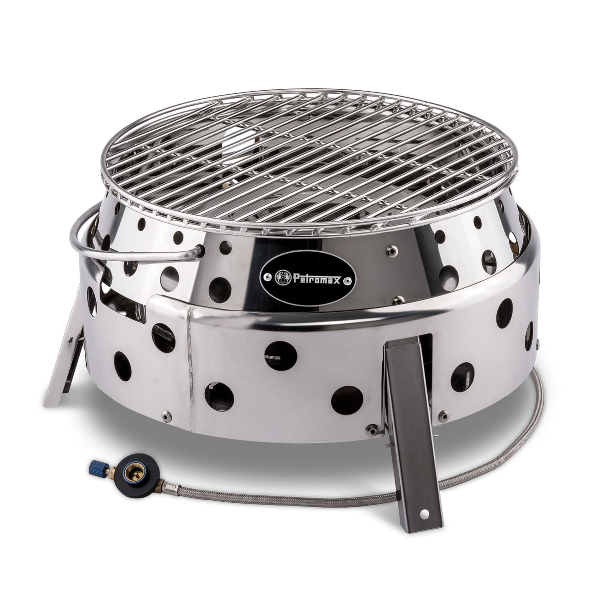 Atago gassgrill – Petromax