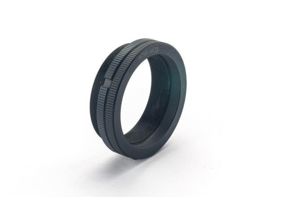 Reduksjonsring for Nitehog TIR-M35, Lahoux Hemera, Electrooptic, Meopta MeoNight – Rusan