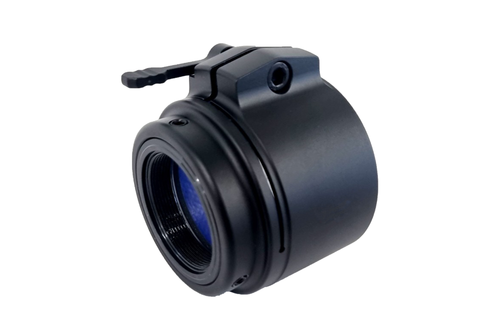 QR-adapter til Swarovski tM35 – Rusan