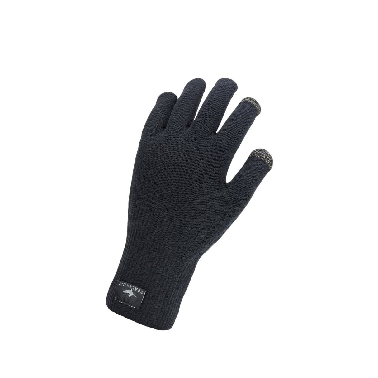Anmer WP All Wt. Ultra Grip strikkede hansker – Sealskinz