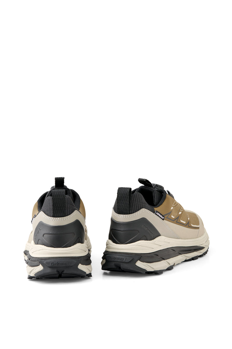 Gateway1 Apus 3" G1 speed-lacing - Dark Olive
