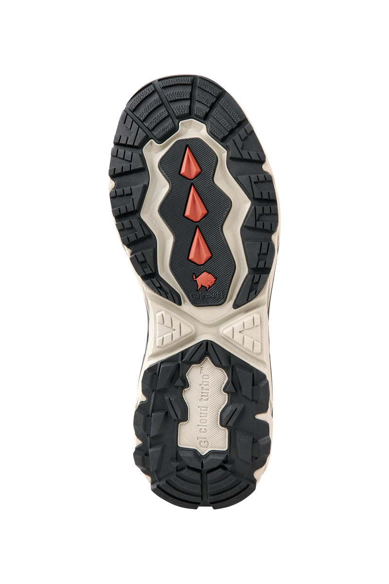 Gateway1 Apus 3" G1 speed-lacing - Dark Olive