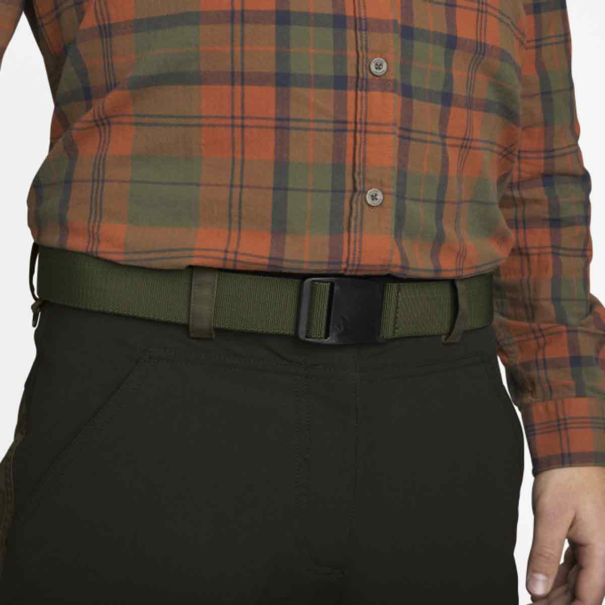 Arc Belte - Pine Green – Seeland