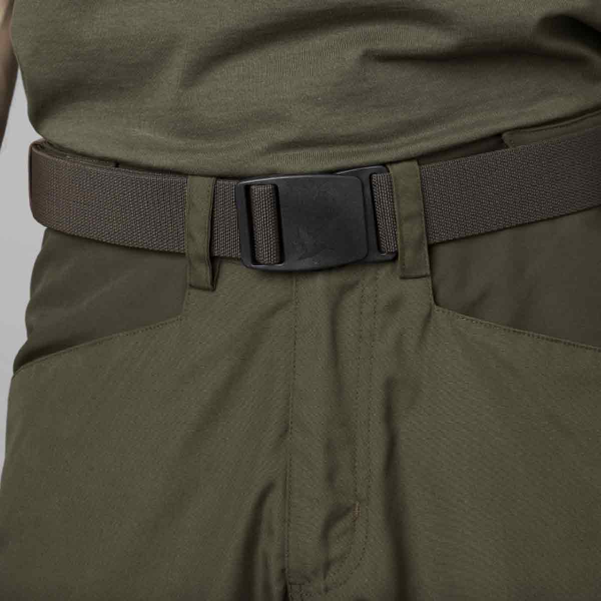 Arc Belte - Pine Green – Seeland