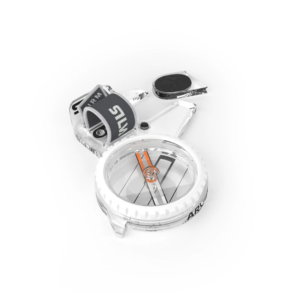 Arc Jet 360 Venstre – Silva