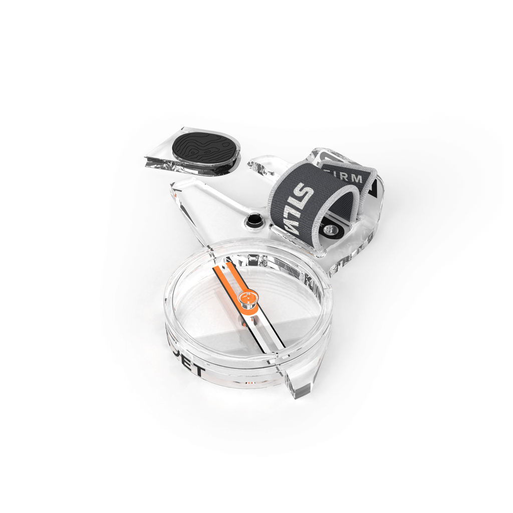 Arc Jet Right – Silva