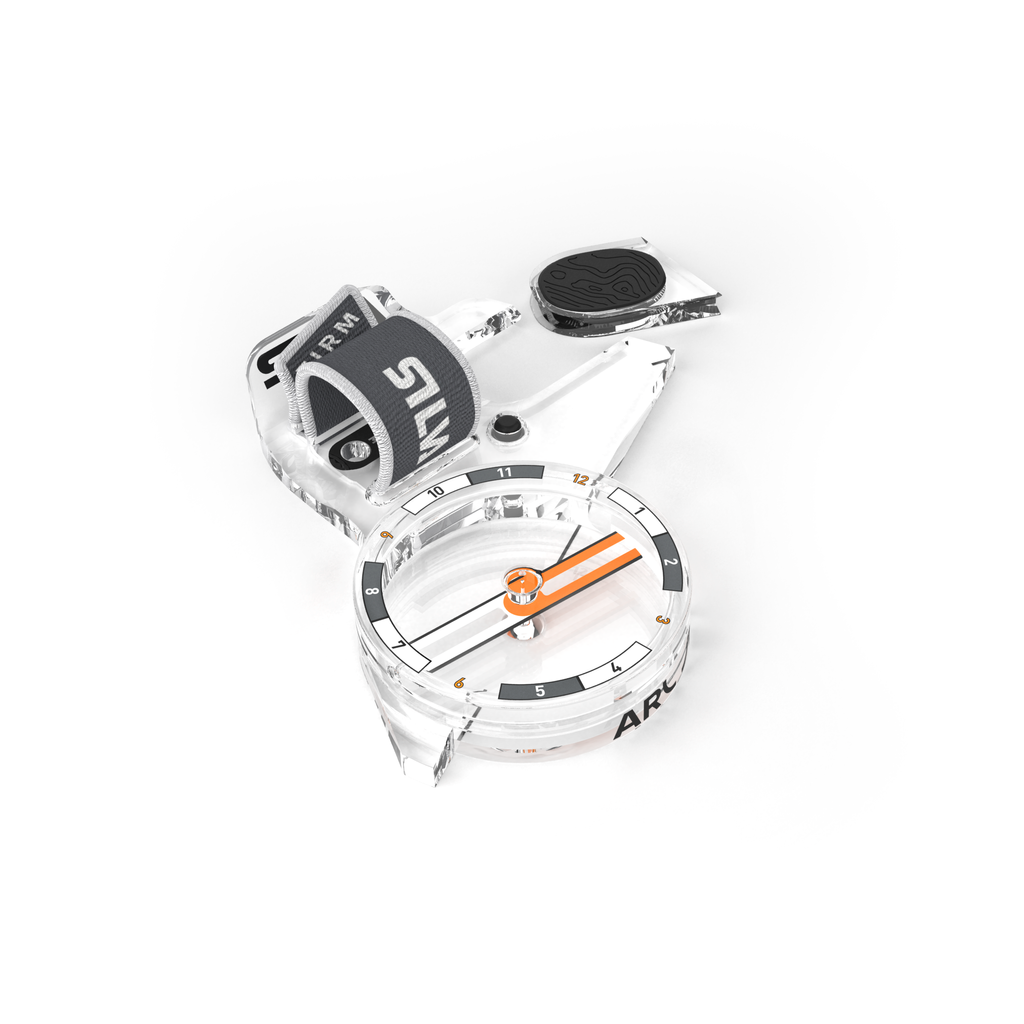 Arc Jet S Left – Silva