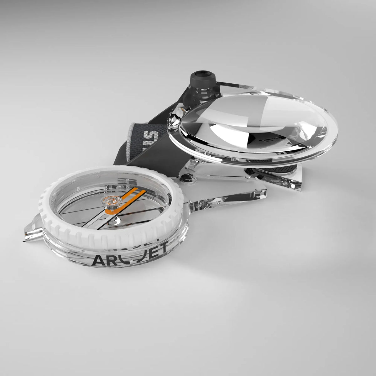 Arc Zoom – Silva