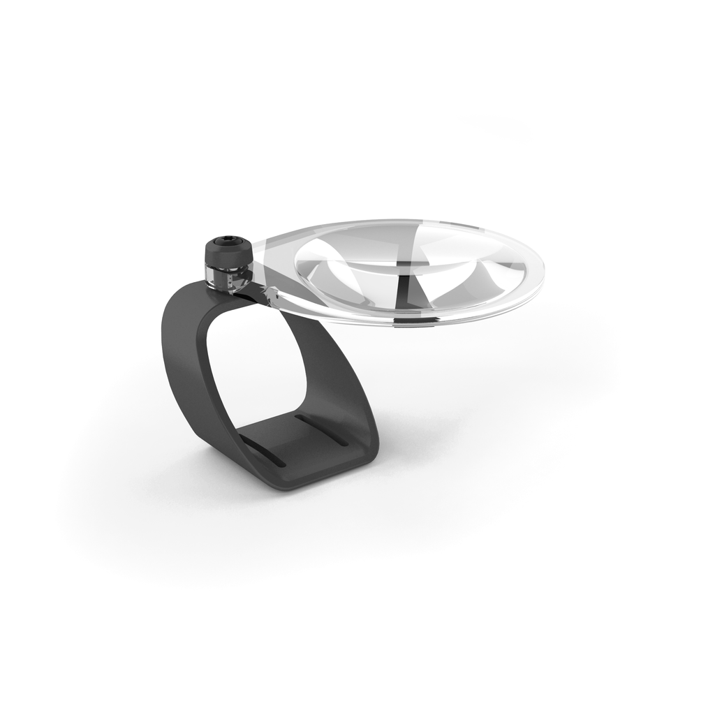 Arc Zoom – Silva