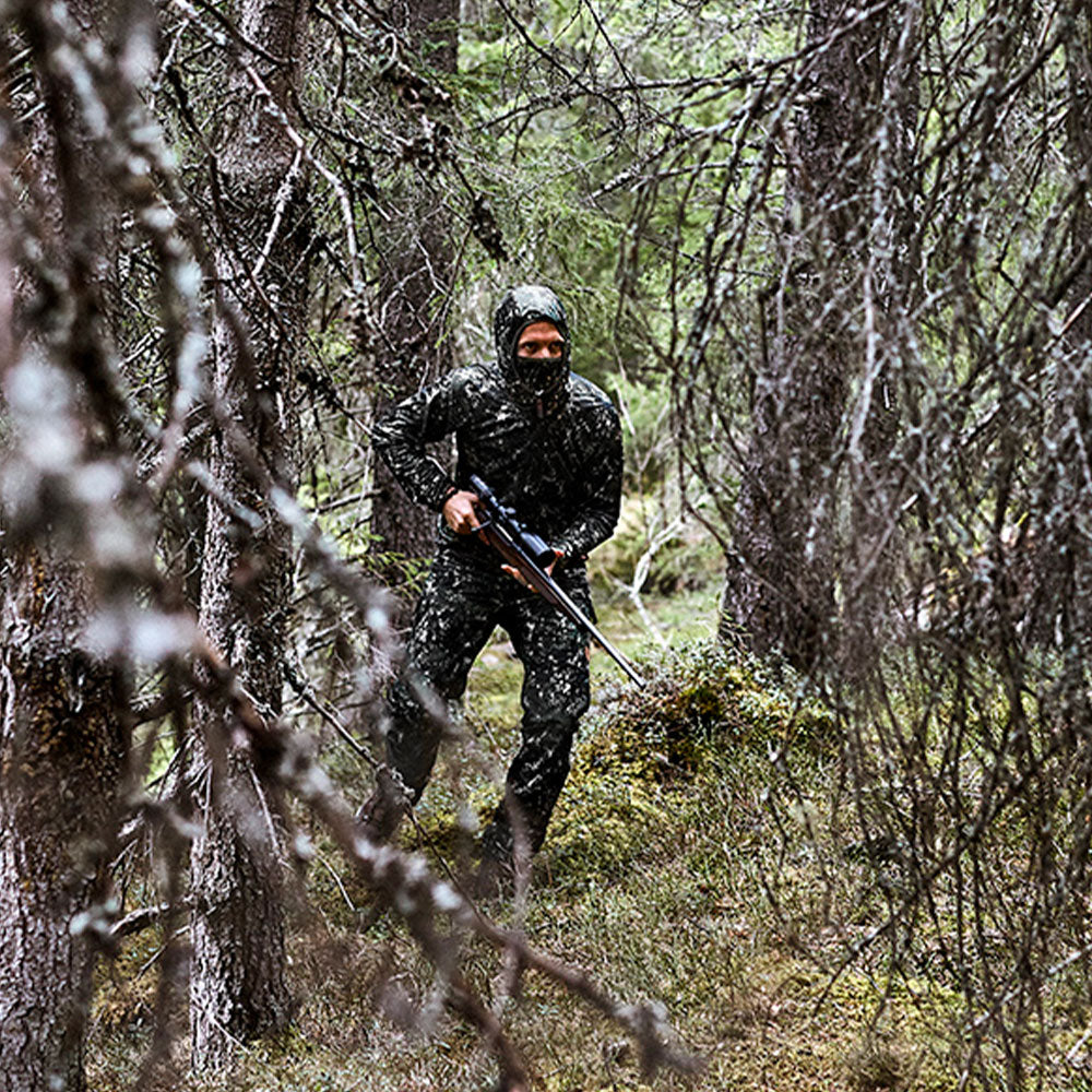 ARILD opt2 – Northern Hunting