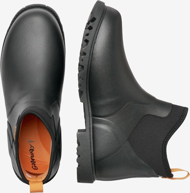 Ascot - Black – Gateway1