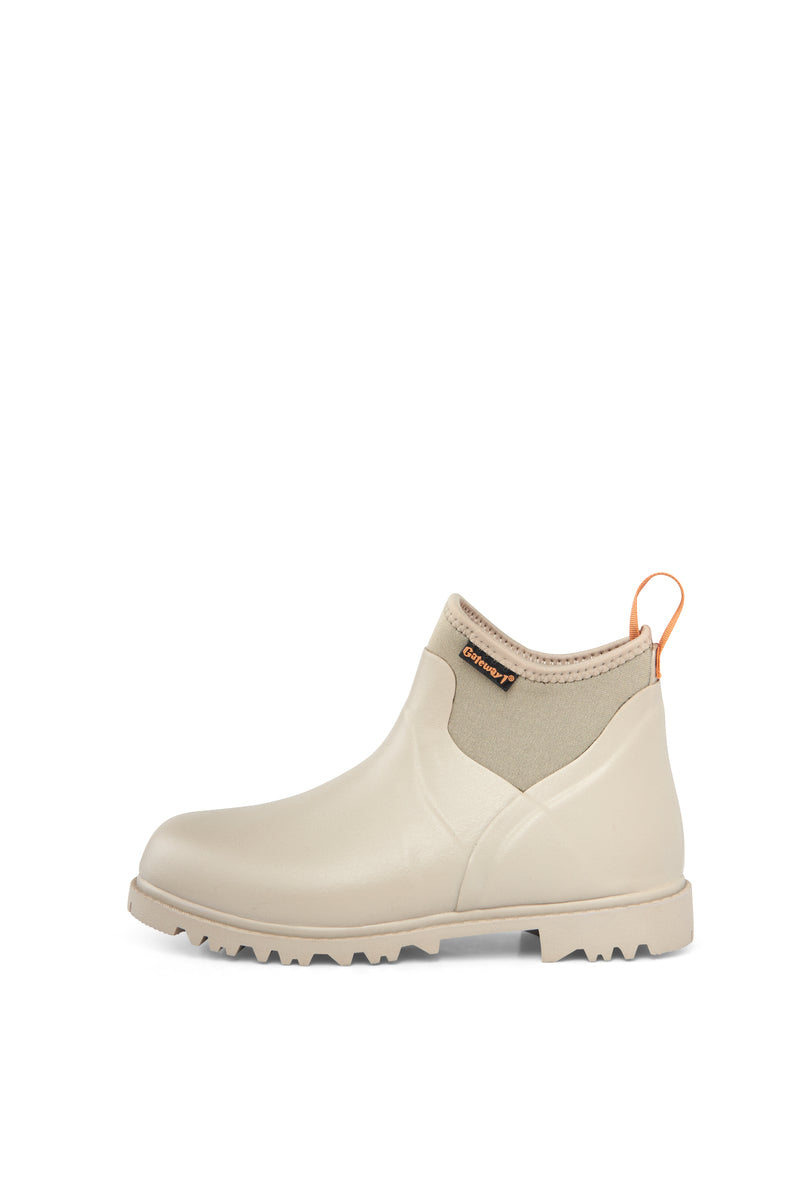 Ascot Lady 6" 3mm - Beige – Gateway1