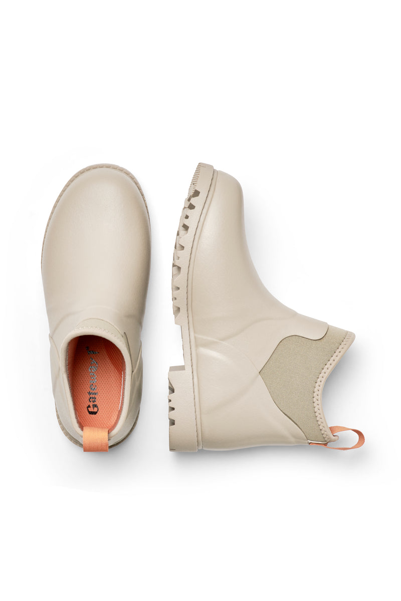 Ascot Lady 6" 3mm - Beige – Gateway1