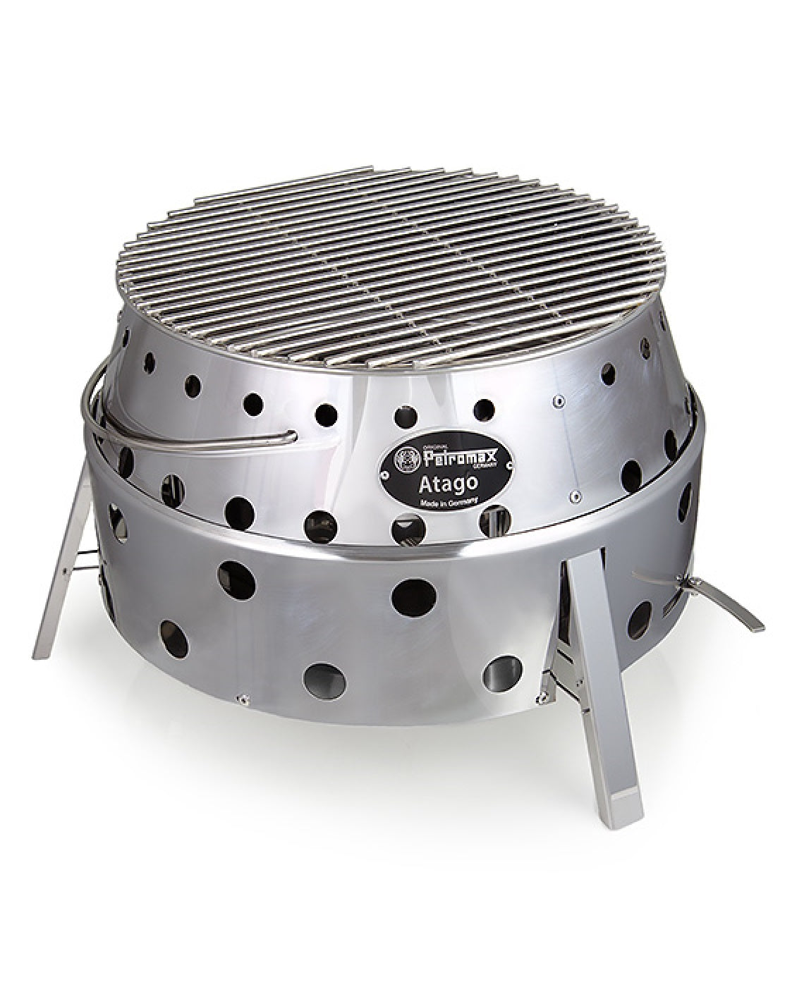 Petromax Atago – Petromax