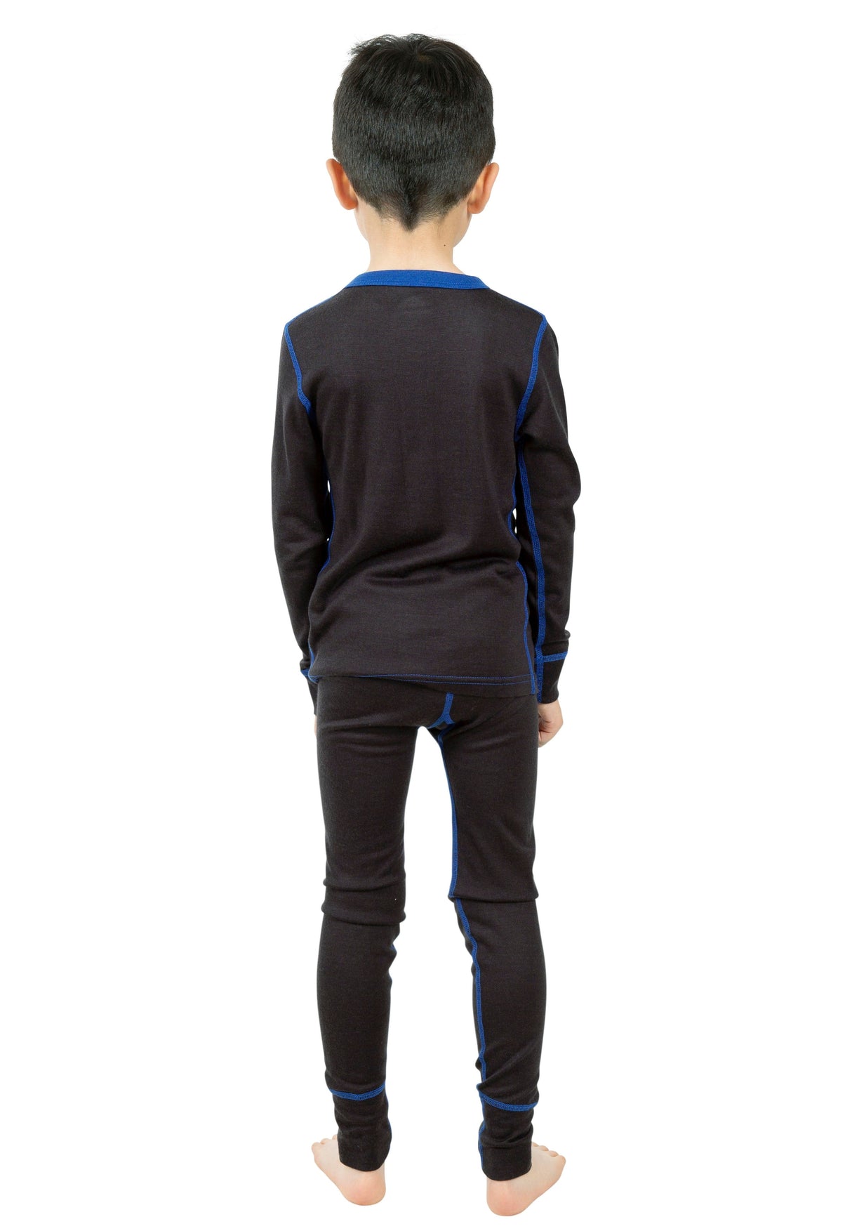 Bamba - Dark Grey Blue - Trespass