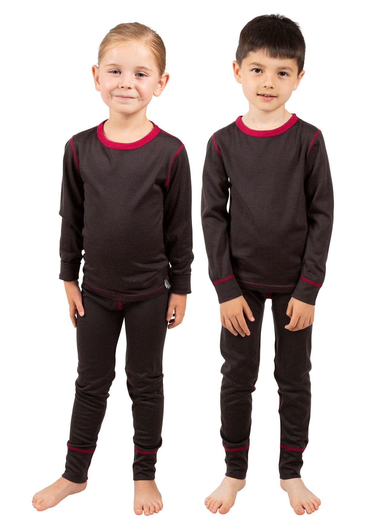 Bamba - Dark Grey Cassis - Trespass