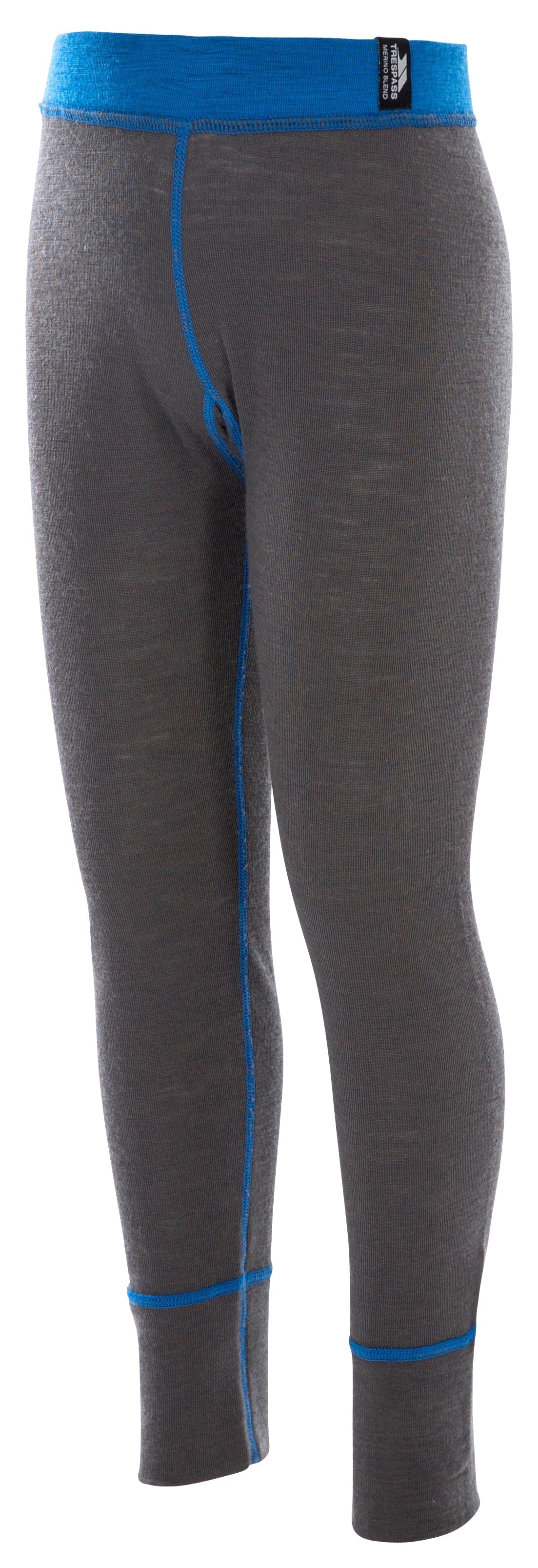 Bamba - Dark Grey Blue - Trespass