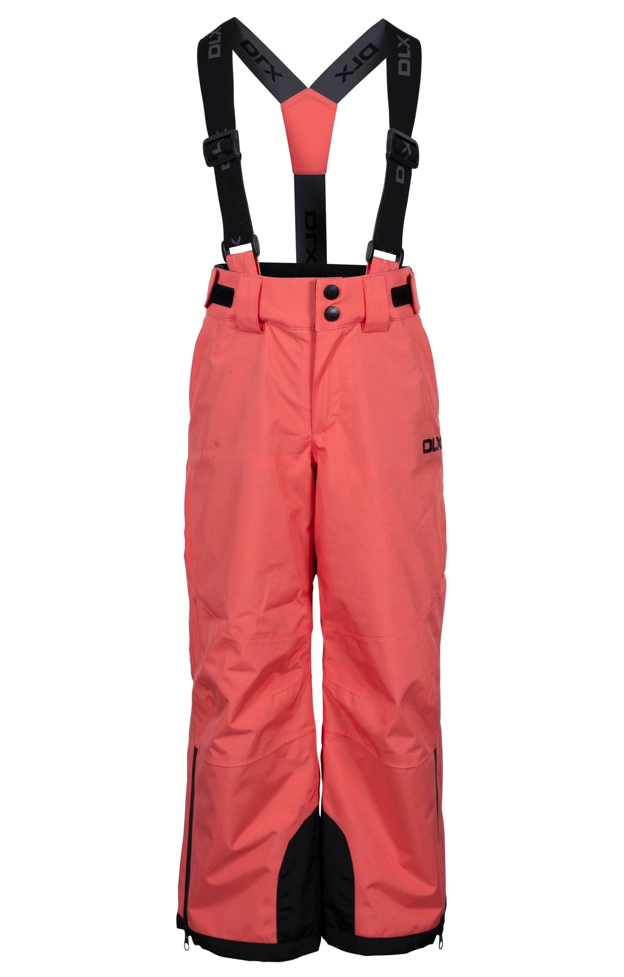 Benito - Peach Blush - Trespass
