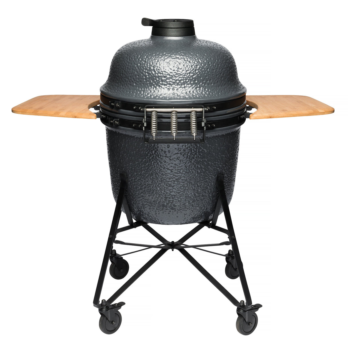 BergHoff RON Keramisk BBQ grill - 58 cm (23") grå