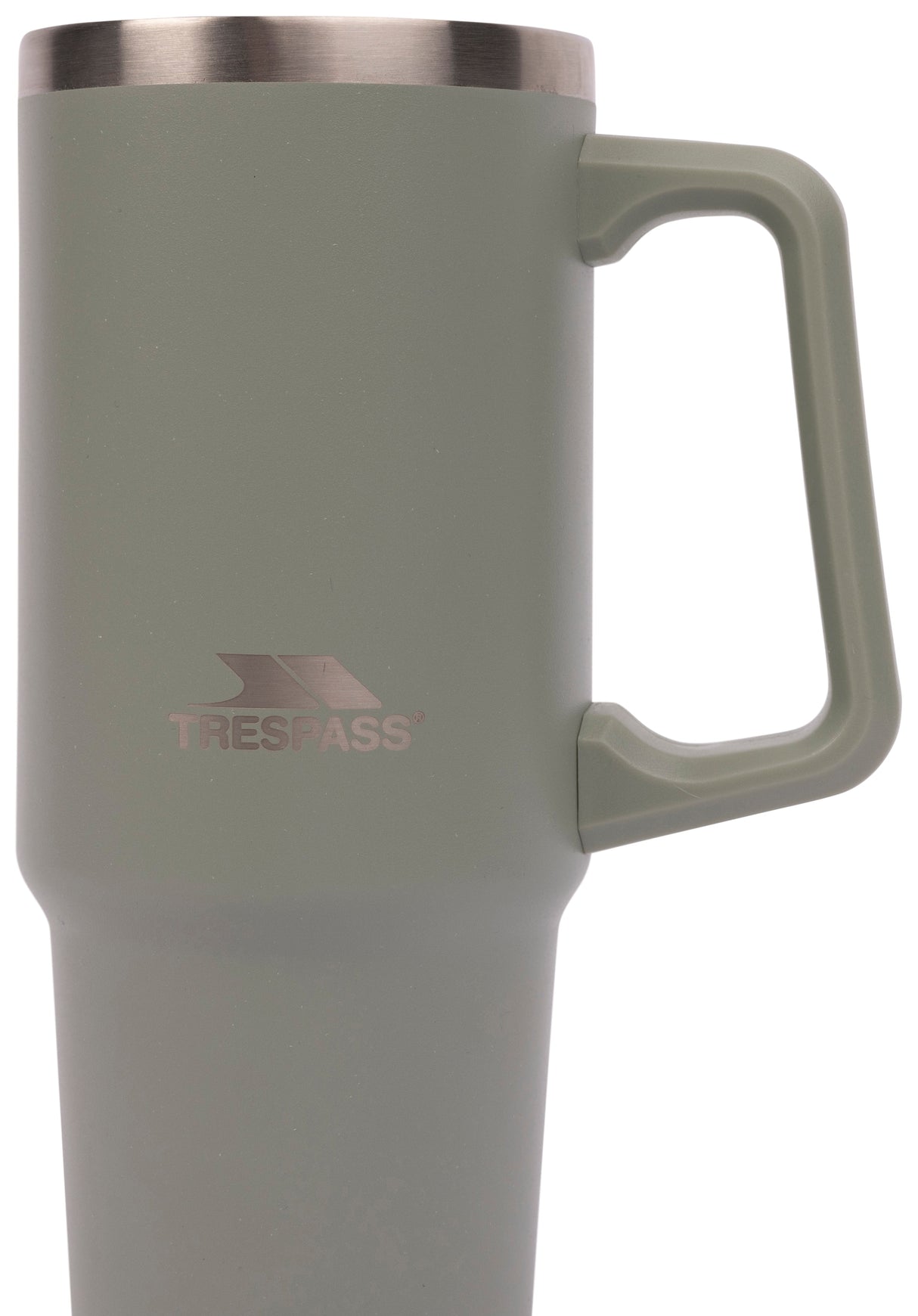 Bigup - Sage - Trespass