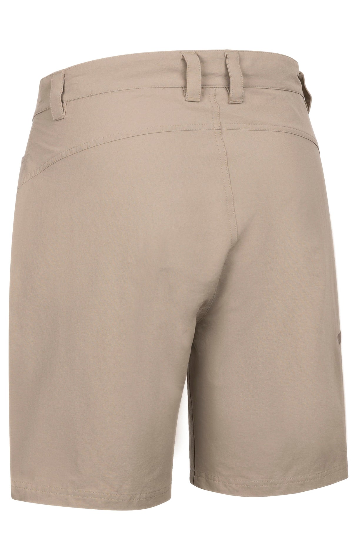 Bodle - Vintage Khaki - Trespass
