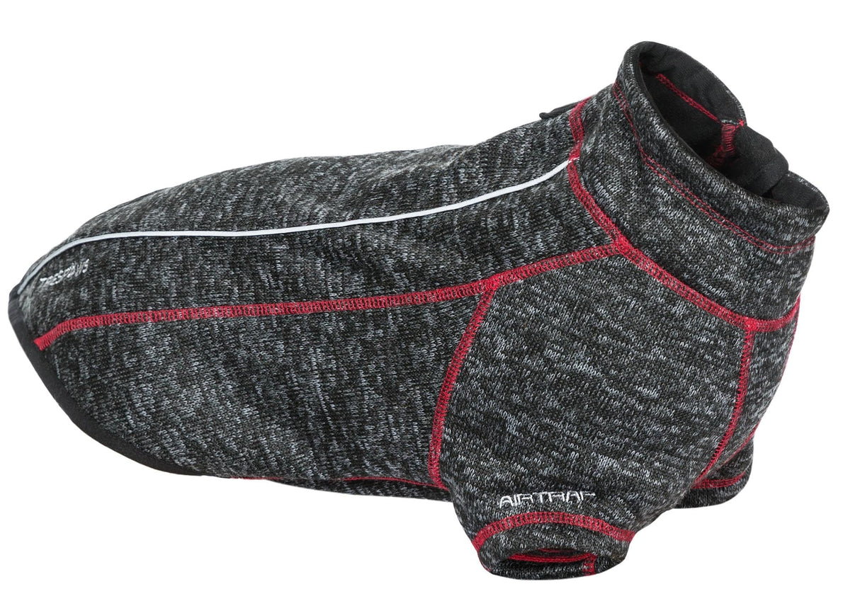 Boomer - Black Melange X - Trespass