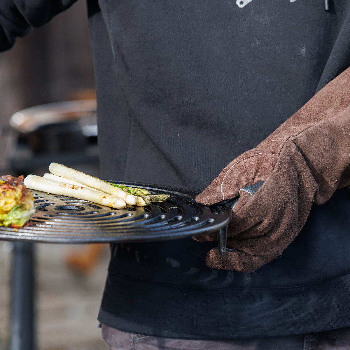 BBQ-hansker – Petromax