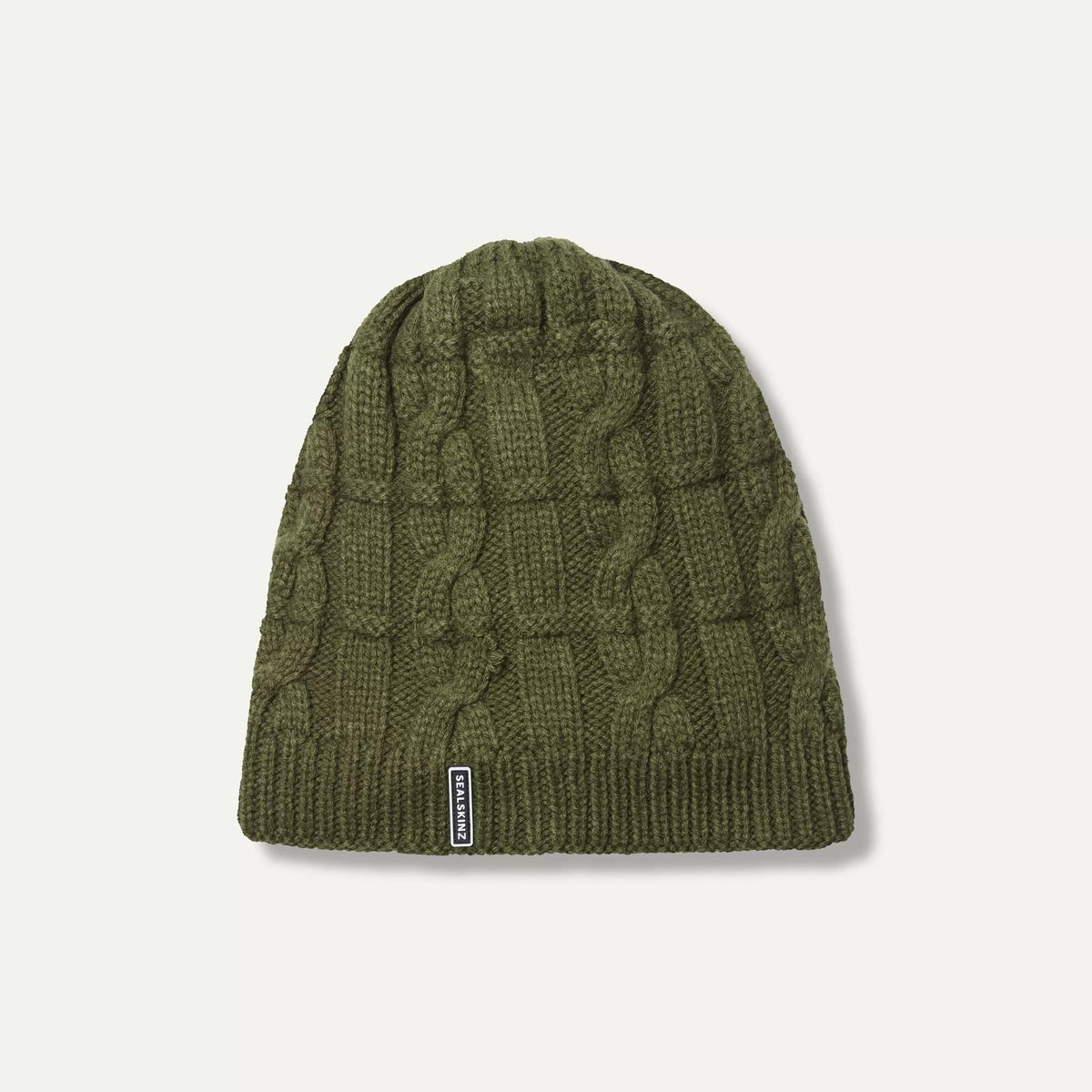Blakeney - Sealskinz - Olive – Sealskinz