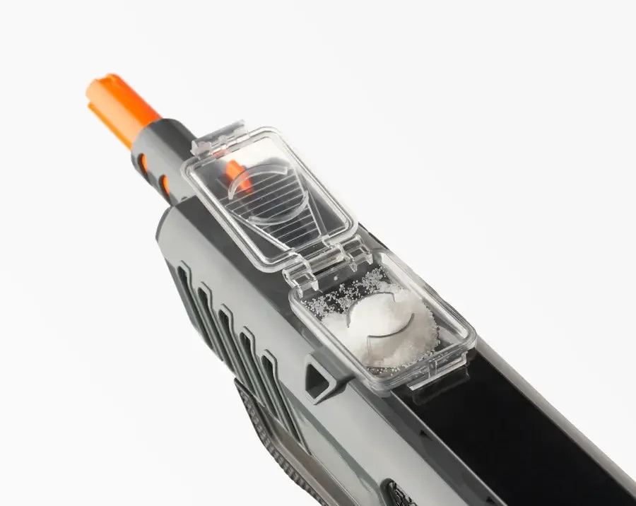 Bug A Salt 3.0 – Svart Flue – Bug A Salt