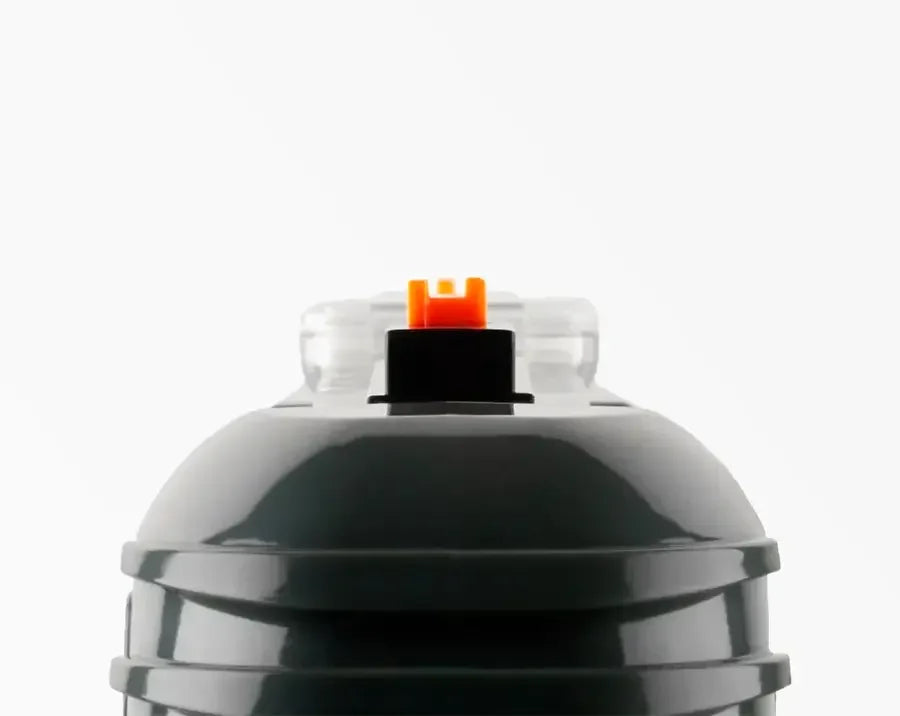 Bug A Salt 3.0 – Svart Flue – Bug A Salt