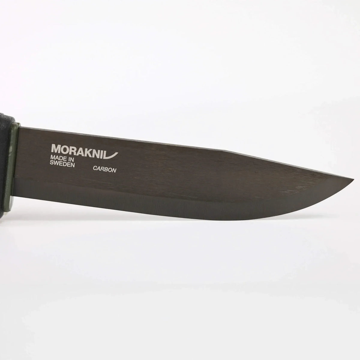 Bushcraft Survival BlackBlade (C) Svart – Morakniv