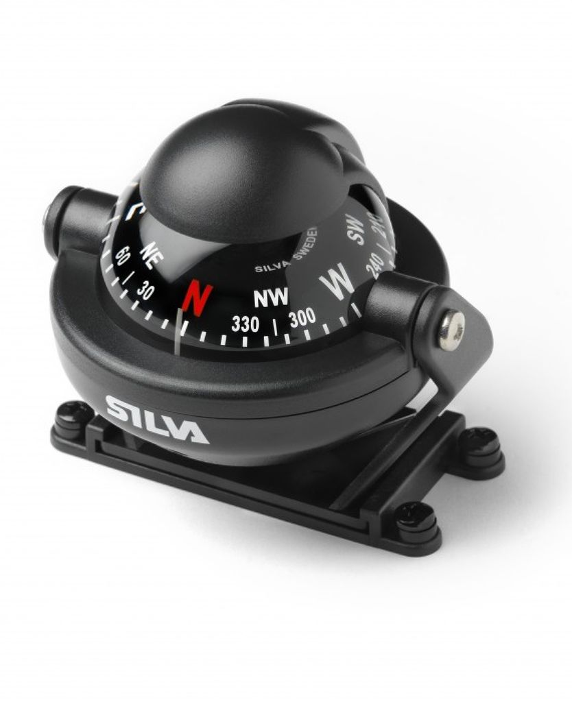 Compass C58 – Silva
