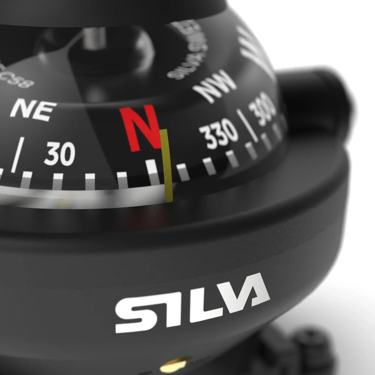 Compass C58 – Silva