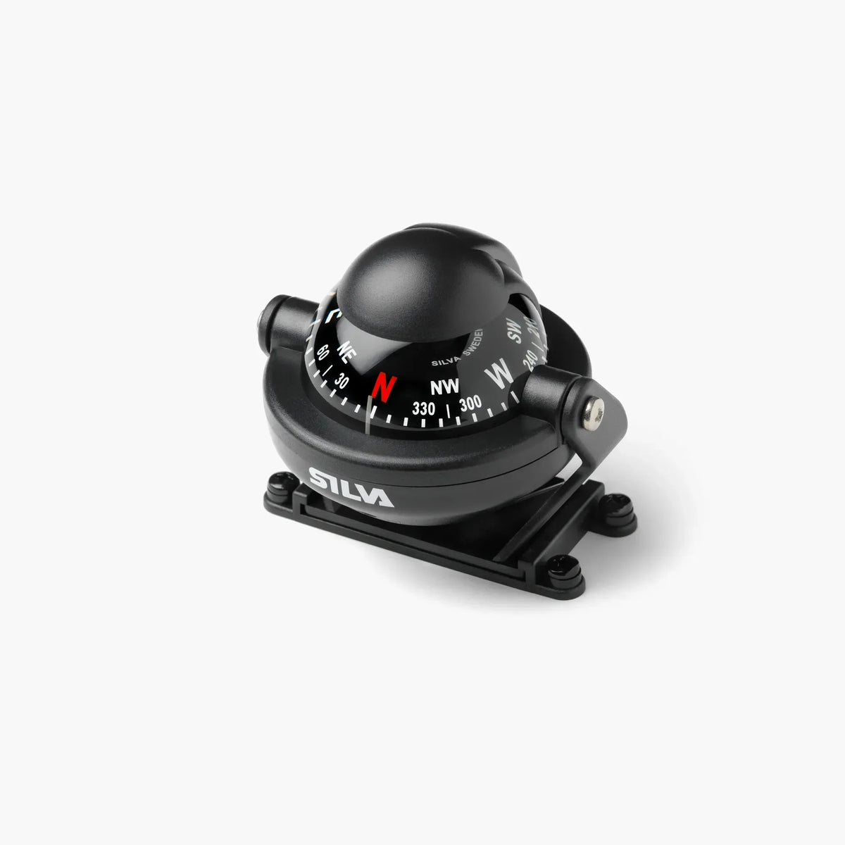 Compass C58 – Silva