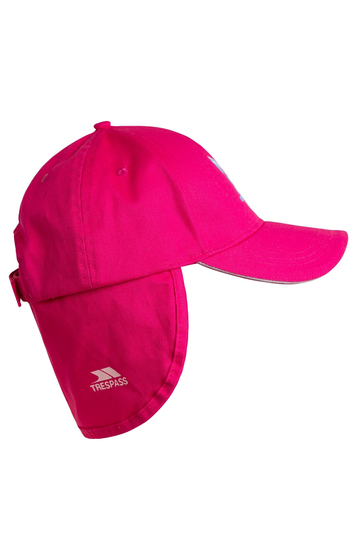 Cabello II - Strawberry - Trespass