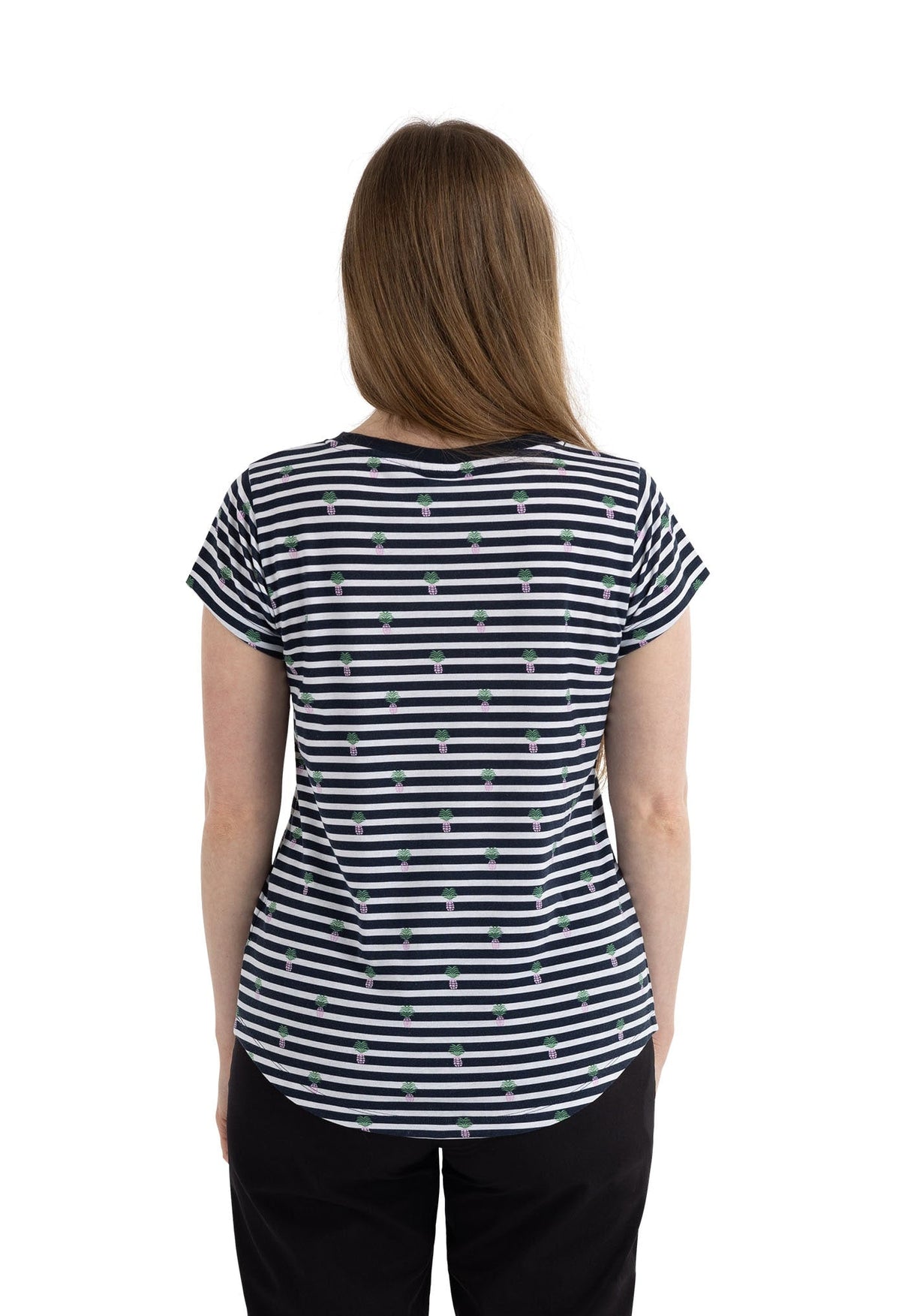 Calypso - Navy - Trespass
